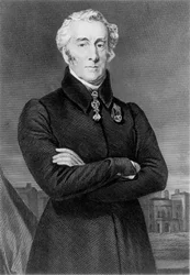 Herzog von Wellington 1769-1852